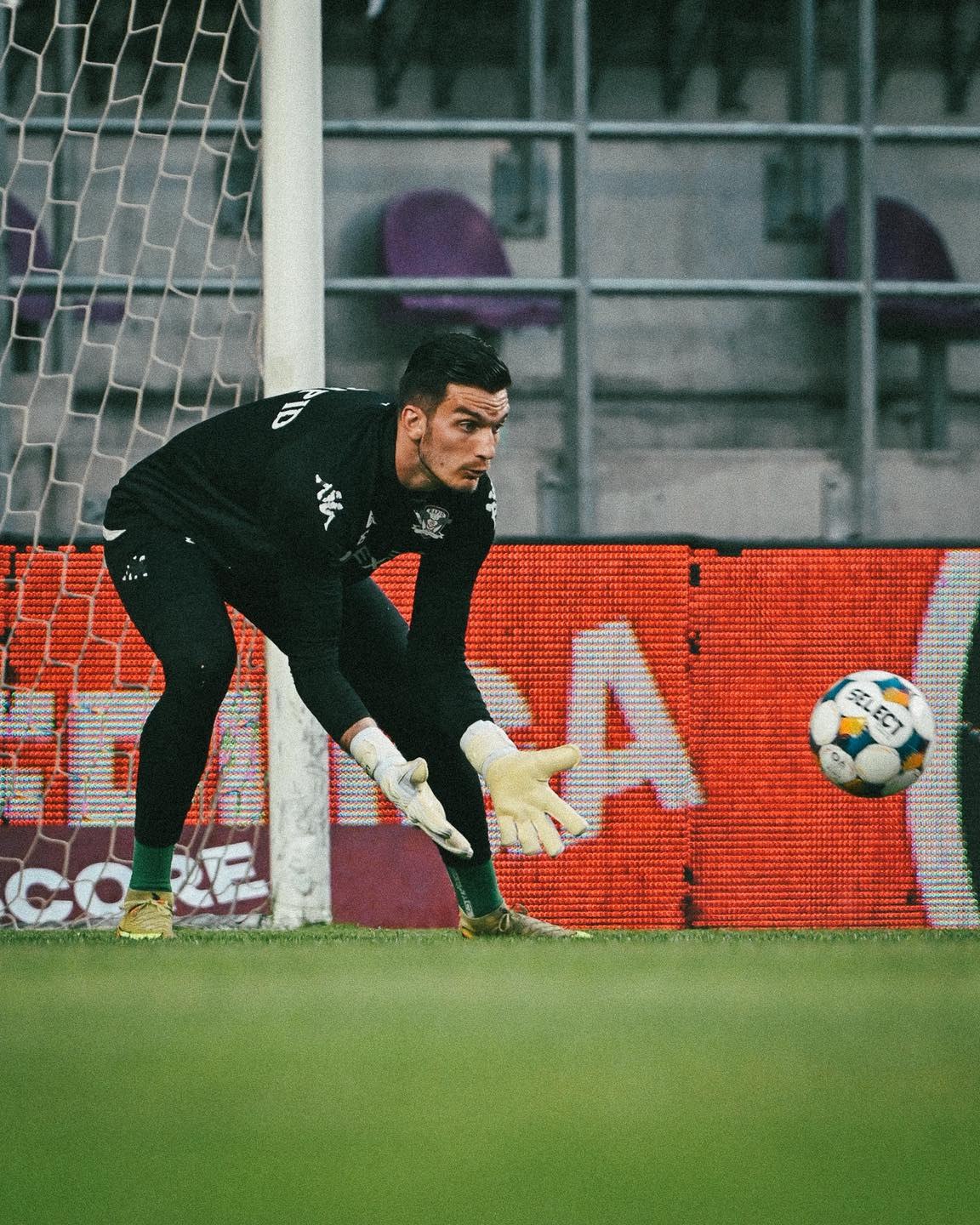 S-a terminat play-off-ul în Superligă. Rapid a primit campioana în Giulești
