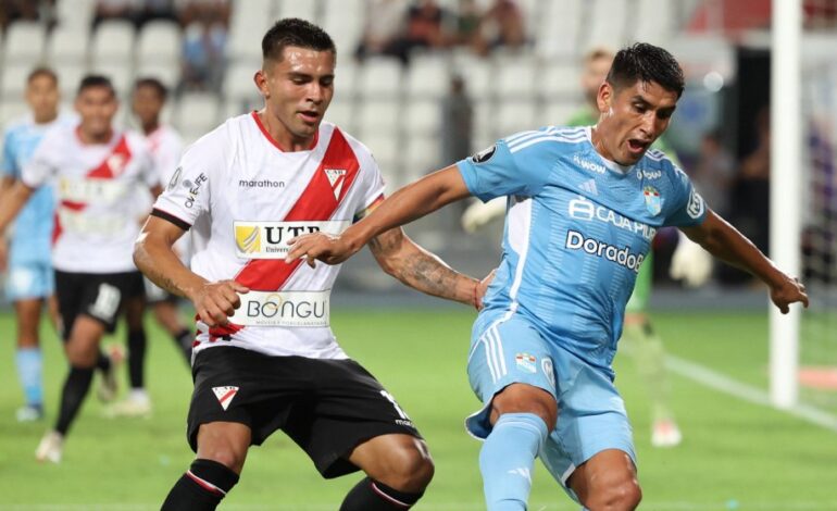 Rapid l-a vrut pe bolivianul Héctor Cellar. „Adevărul” a intrat în posesia ofertei de transfer