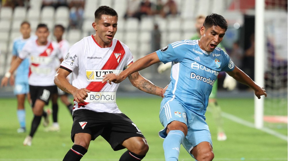 Rapid l-a vrut pe bolivianul Héctor Cellar. „Adevărul” a intrat în posesia ofertei de transfer