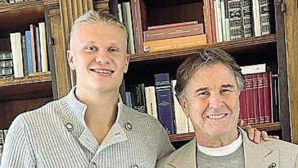 Stilistul Brunello Cucinelli îi face complimente lui Cristian Chivu și îl compară cu un mare antrenor italian