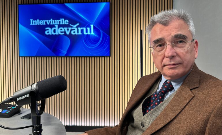 Petrișor Peiu, dezvăluiri despre discuțiile de la Cotroceni: ce spune despre varianta Eugen Tomac premier