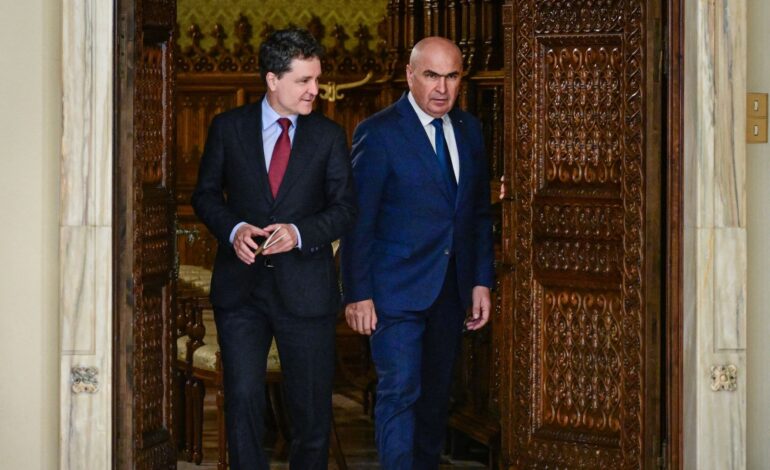 Stelian Tănase, despre capcana independenței lui Nicușor Dan: planul din spatele unui premier tehnocrat