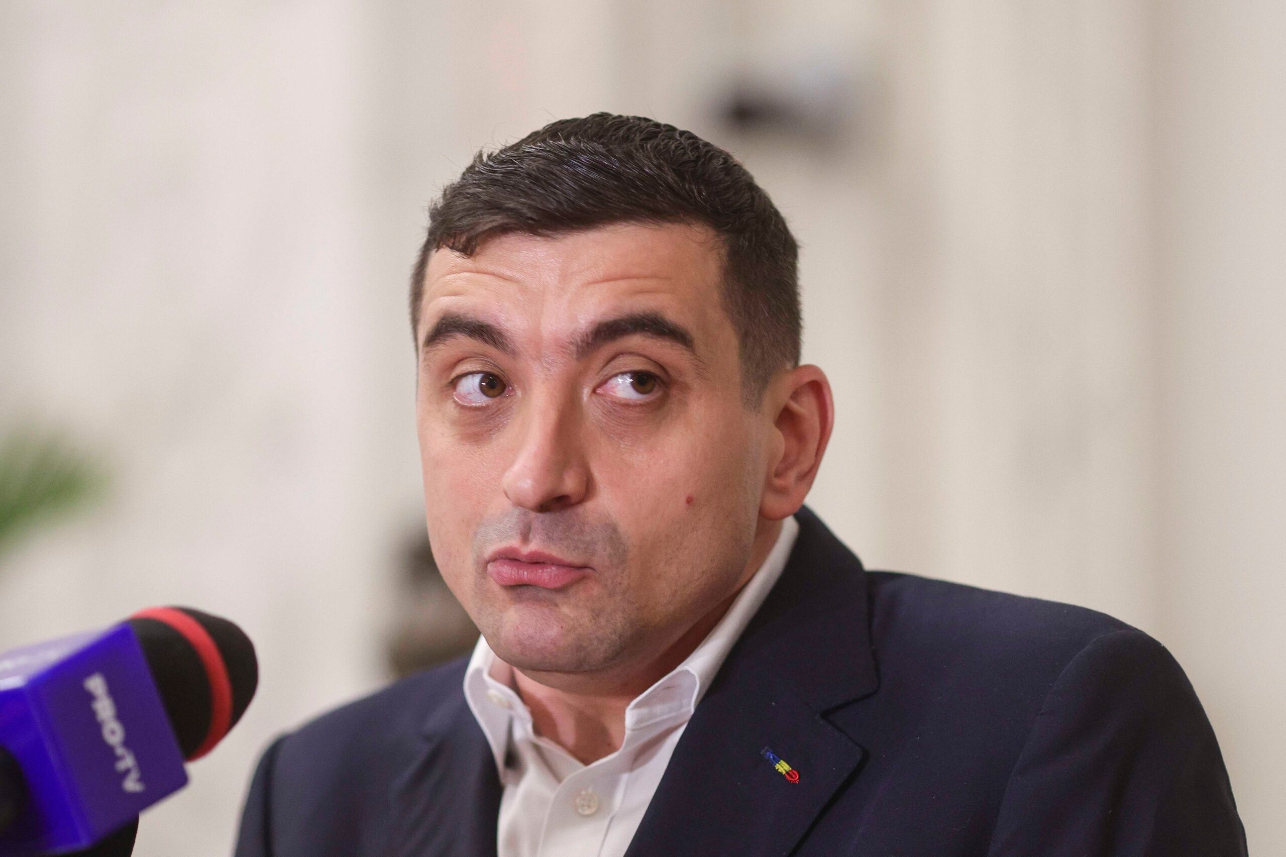 George Simion: Europa își pierde statutul de putere globală dacă nu își protejează granițele