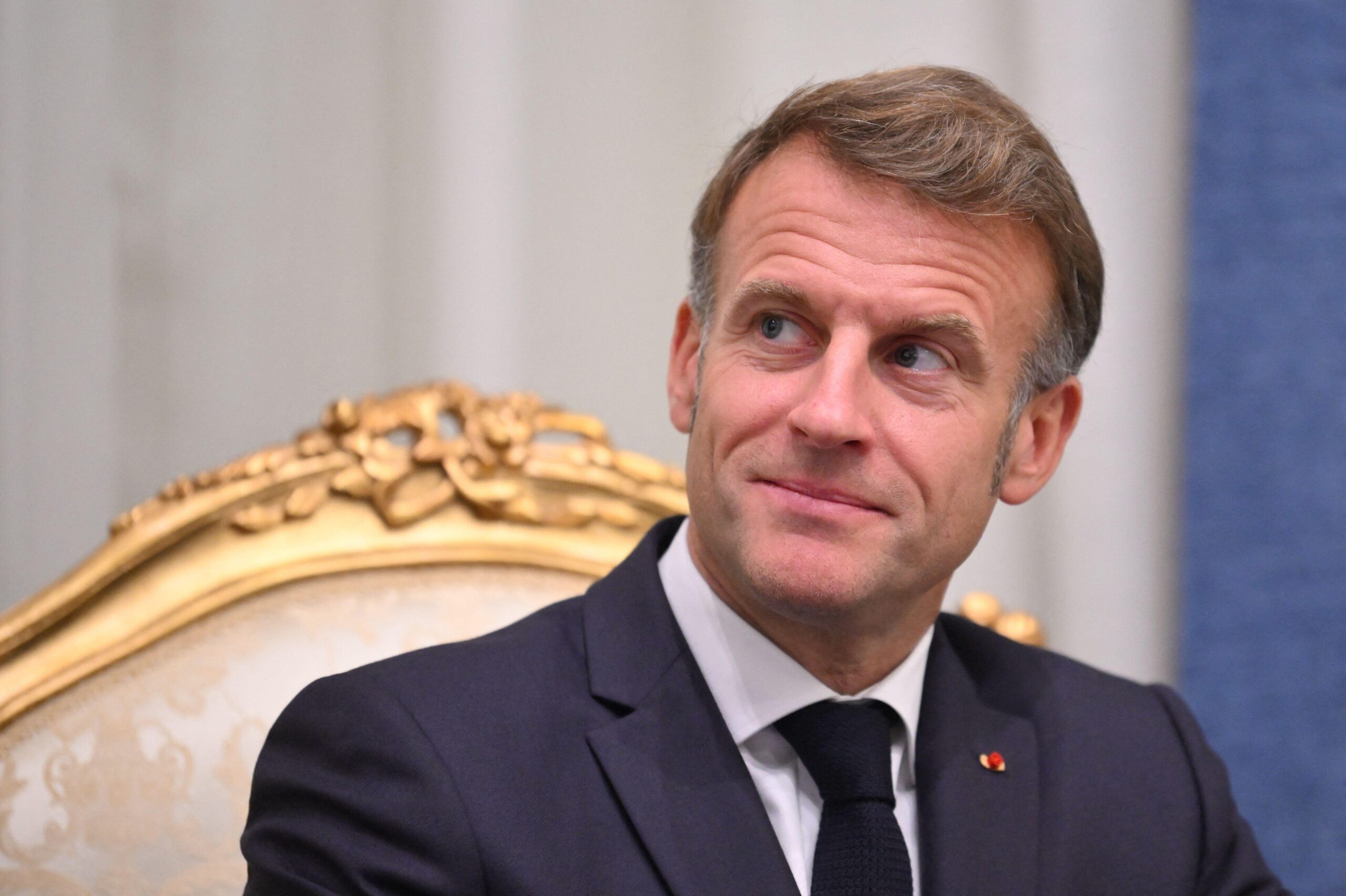 Ce a transmis Emmanuel Macron după ce PSG și-a apărat trofeul Ligii Campionilor. Președintele Franței nu a stat pe gânduri