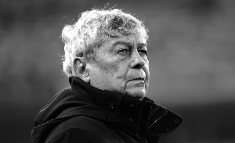 „M-a sunat Mircea Lucescu și i-am închis telefonul!”. Amintirea dureroasă a fostului internațional