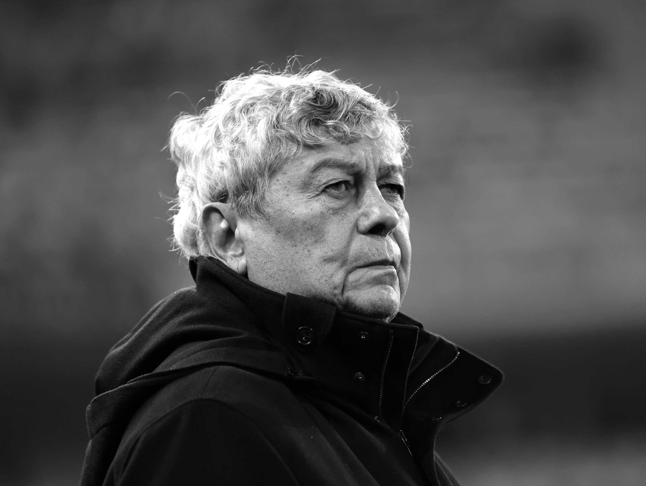 „M-a sunat Mircea Lucescu și i-am închis telefonul!”. Amintirea dureroasă a fostului internațional