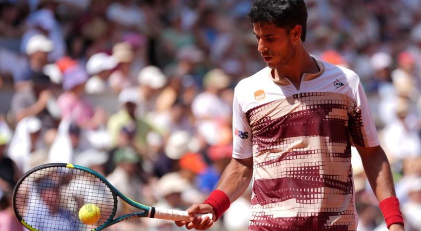 Amendă record la Roland Garros. Un tenismen a pierdut 65.000 de euro după remarci sexiste la adresa arbitrei