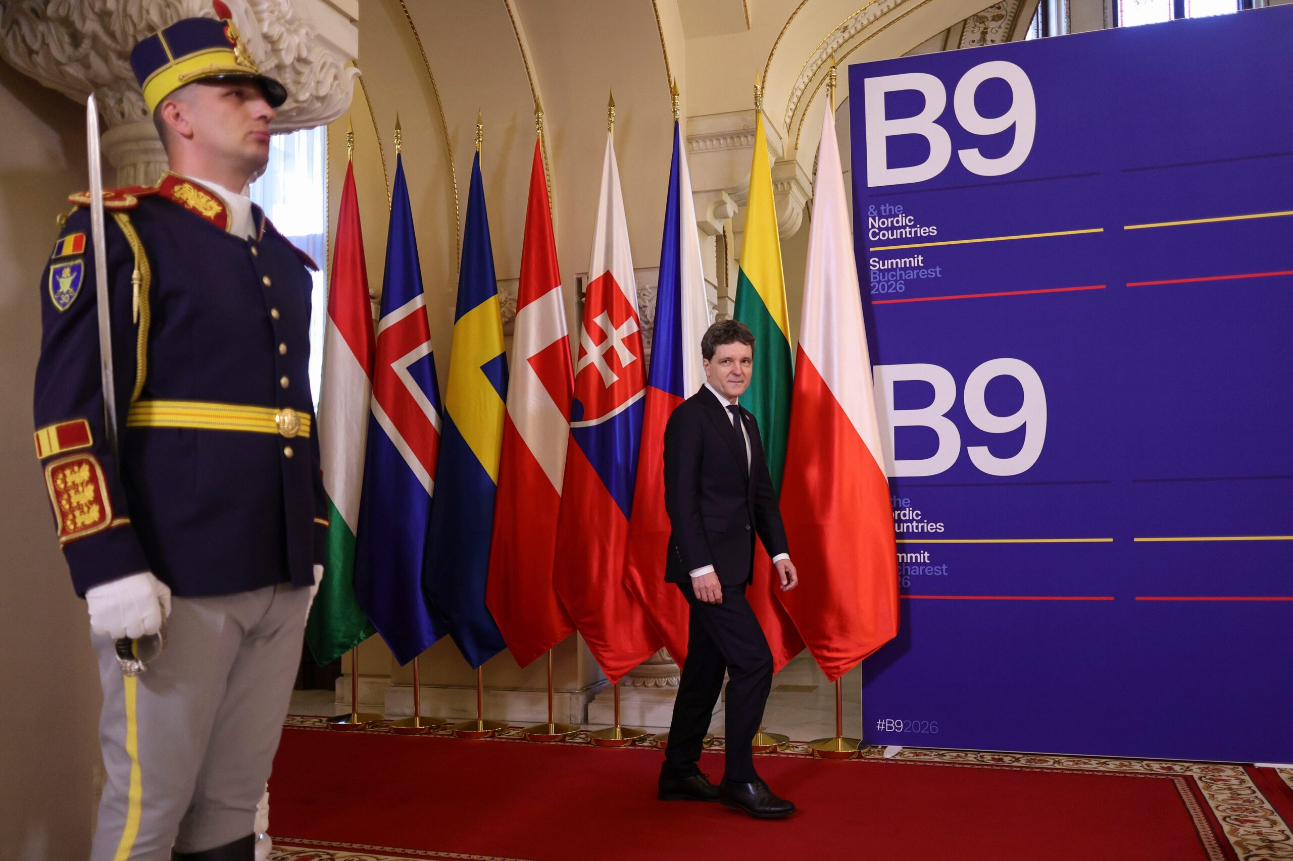 După drona rusească de la Galați, NATO trimite întăriri în România: elicoptere spaniole și soldați italieni