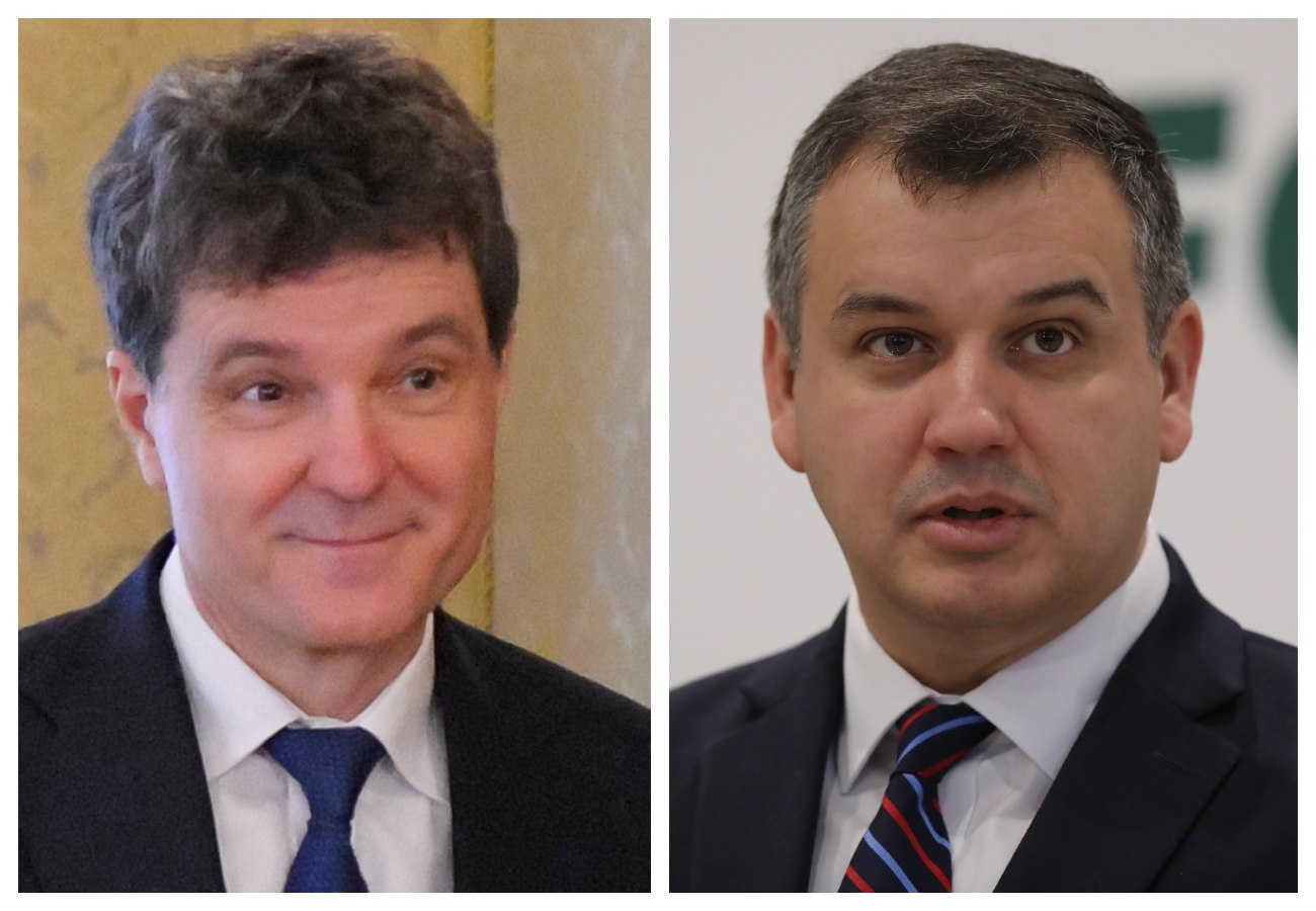 SURSE Guvernul Tomac, în impas: Nicușor Dan are voturile, dar refuză sprijinul suveraniștilor