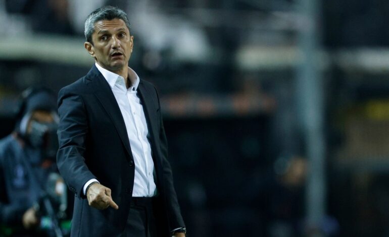 Răzvan Lucescu ia în calcul o revenire în Superliga: „Mă voi întoarce. Poate fi poimâine!”
