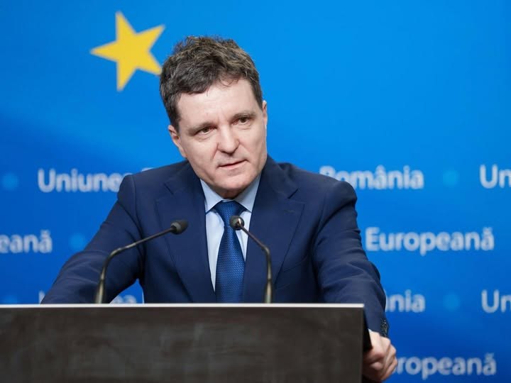 SURSE N-avem premier agreat, dar avem ministru de Externe. Cine e favoritul lui Nicușor Dan