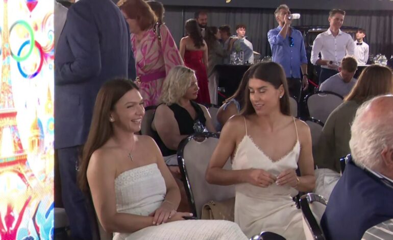 Simona Halep sau Sorana Cîrstea? Boris Becker a dat răspunsul fără ezitare: „E bună, dar nu la fel de bună!”
