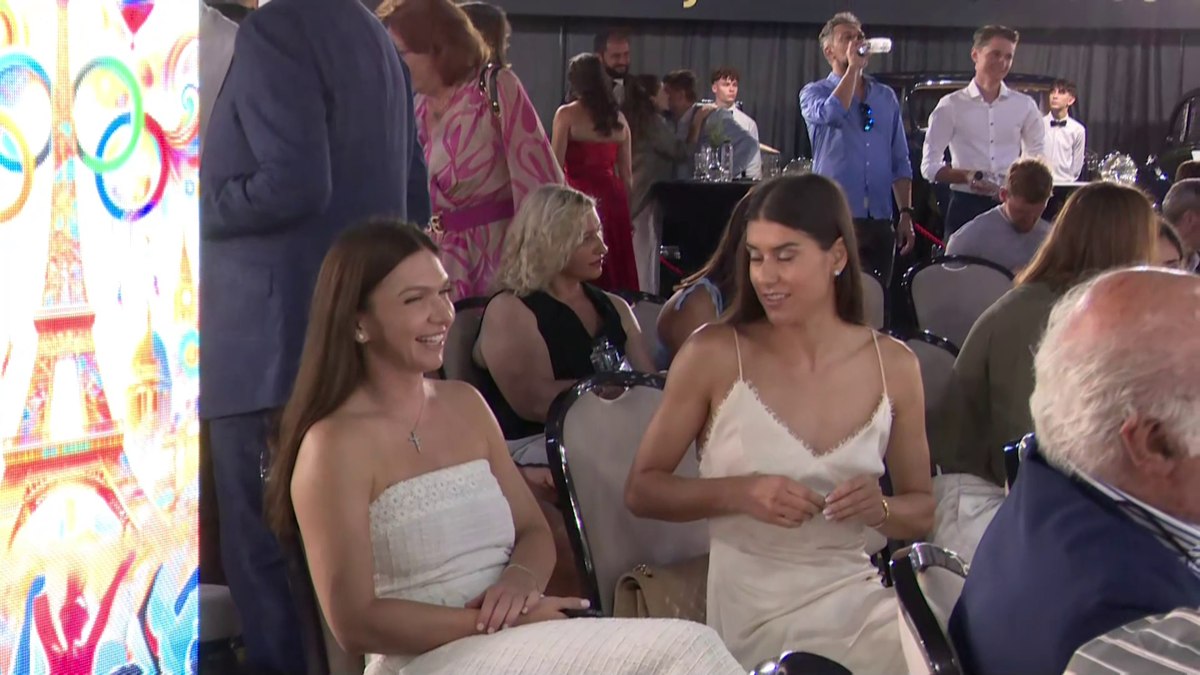 Simona Halep sau Sorana Cîrstea? Boris Becker a dat răspunsul fără ezitare: „E bună, dar nu la fel de bună!”