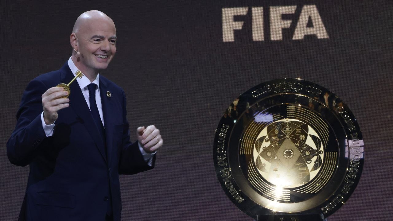 Gianni Infantino promite un spectacol fără precedent la Cupa Mondială 2026. Ce surprize pregătește FIFA pe gazon