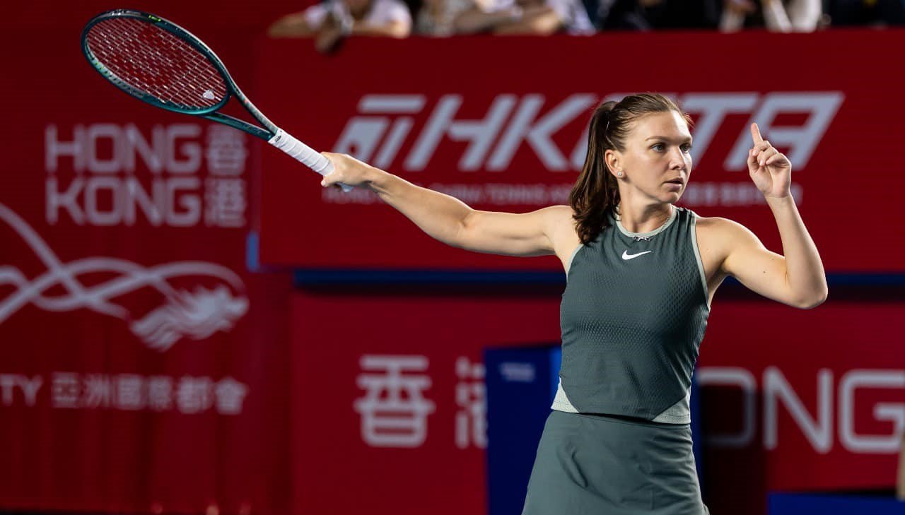 În urmă cu 8 ani cucerea Roland Garros și intra iremediabil în istoria tenisului. Simona Halep, mesaj din suflet: „Privesc în urmă cu recunoștință!”