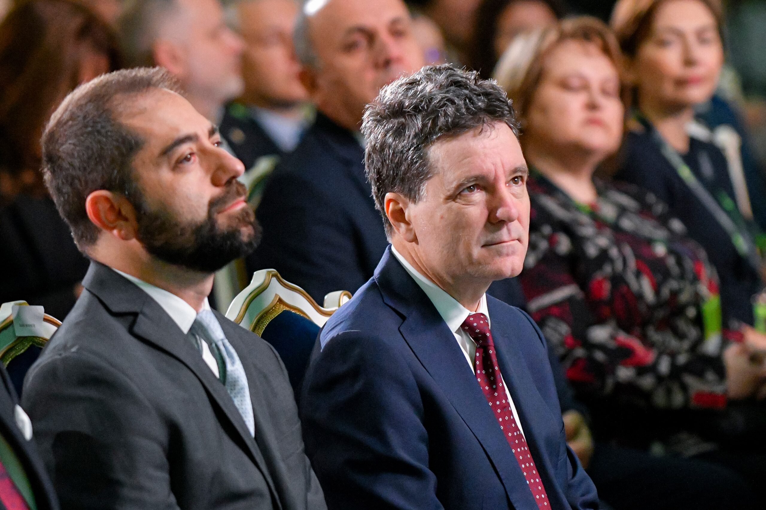 Radu Burnete neagă speculațiile privind nominalizarea sa ca premier, dacă pică varianta Tomac
