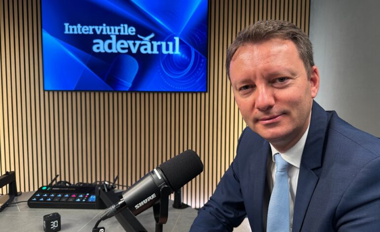 PNL îi întoarce spatele lui Eugen Tomac. Siegfried Mureșan: „Dacă domnul ar fi un Mario Draghi, atunci poate ne-am uita altfel la dumnealui”