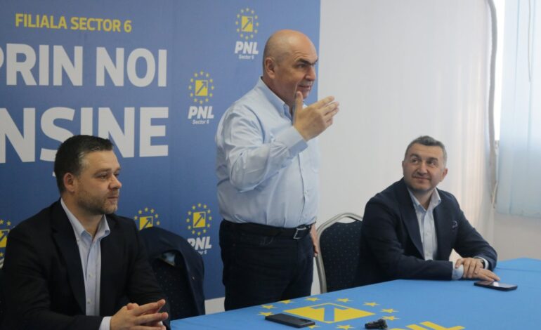 Guvernul ignoră termenul legal pentru organizarea alegerilor în Sectorul 6: „Se poate amâna la nesfârșit. Explicațiile Prefectului Capitalei