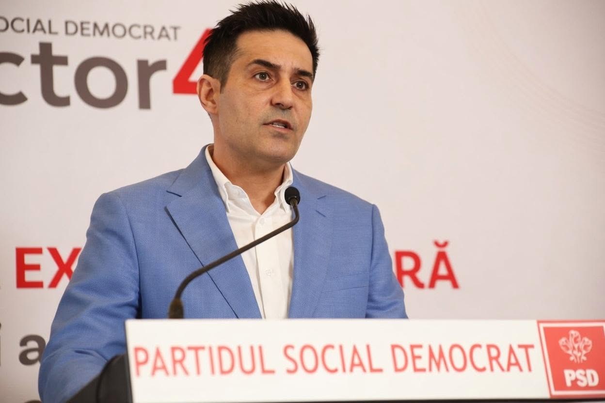 Claudiu Manda anunţă sfârşitul „erei Bolojan”: „Guvernul Tomac trece. Nea Ilie, nici nu ştii cât de mic începi să fii!”