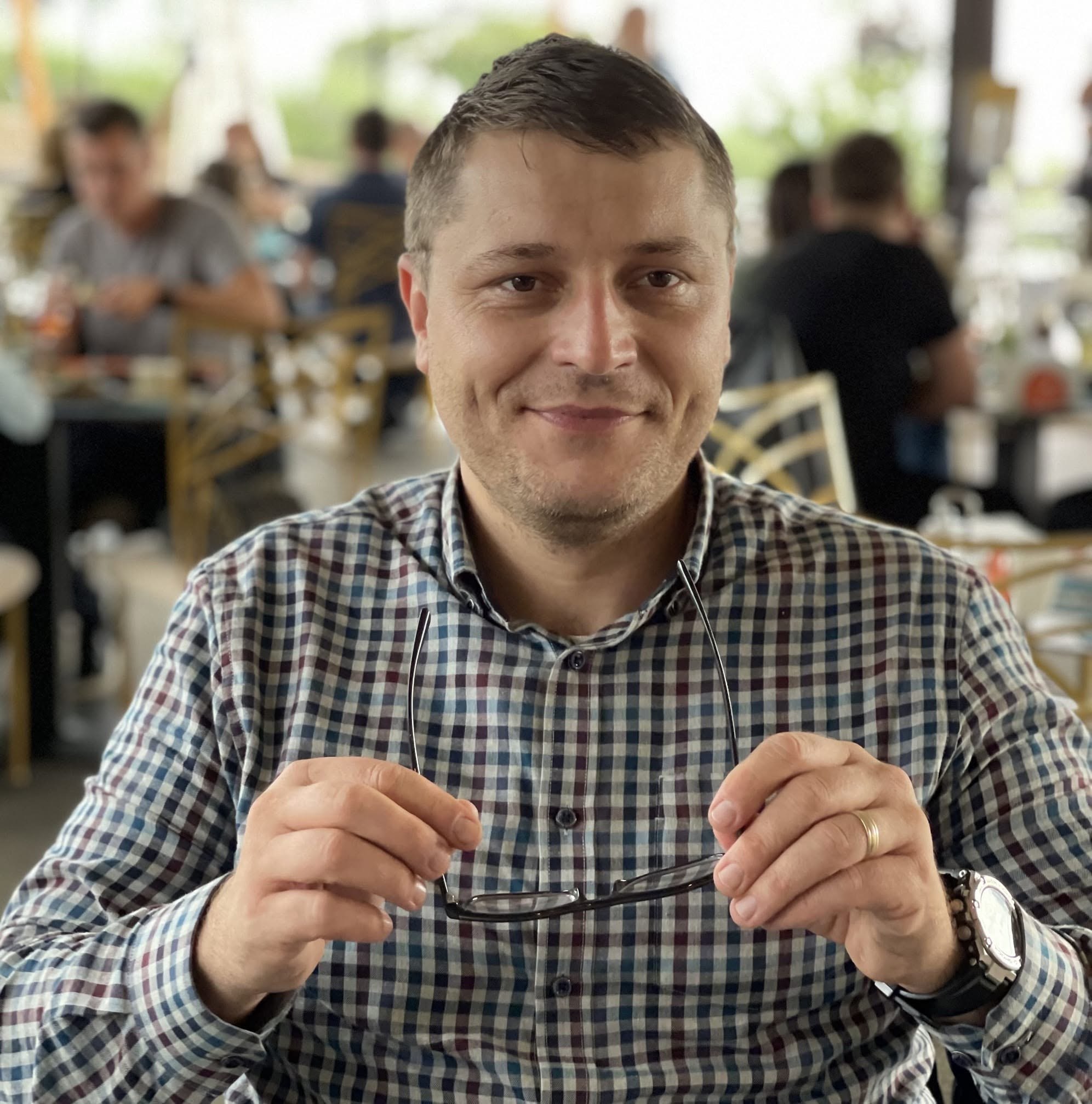 Vladimir Ionaș, sociolog specializat în comportament electoral, propus ministru al Dezvoltării în Guvernul Tomac