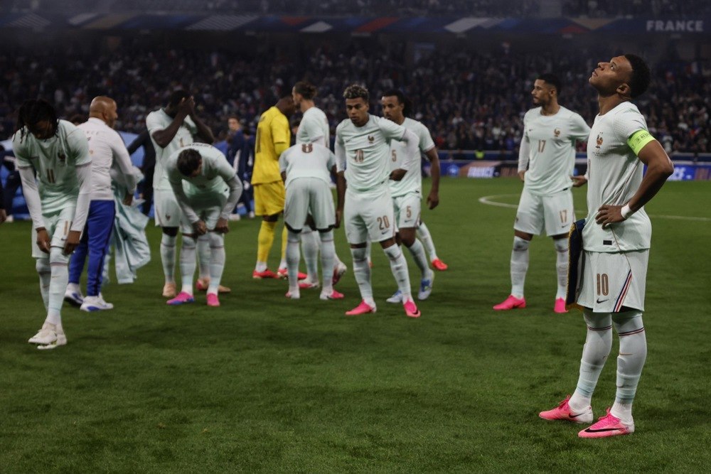 Cât valorează cei 1.248 de jucători prezenți la CM de fotbal. Patru echipe participante trec de un miliard