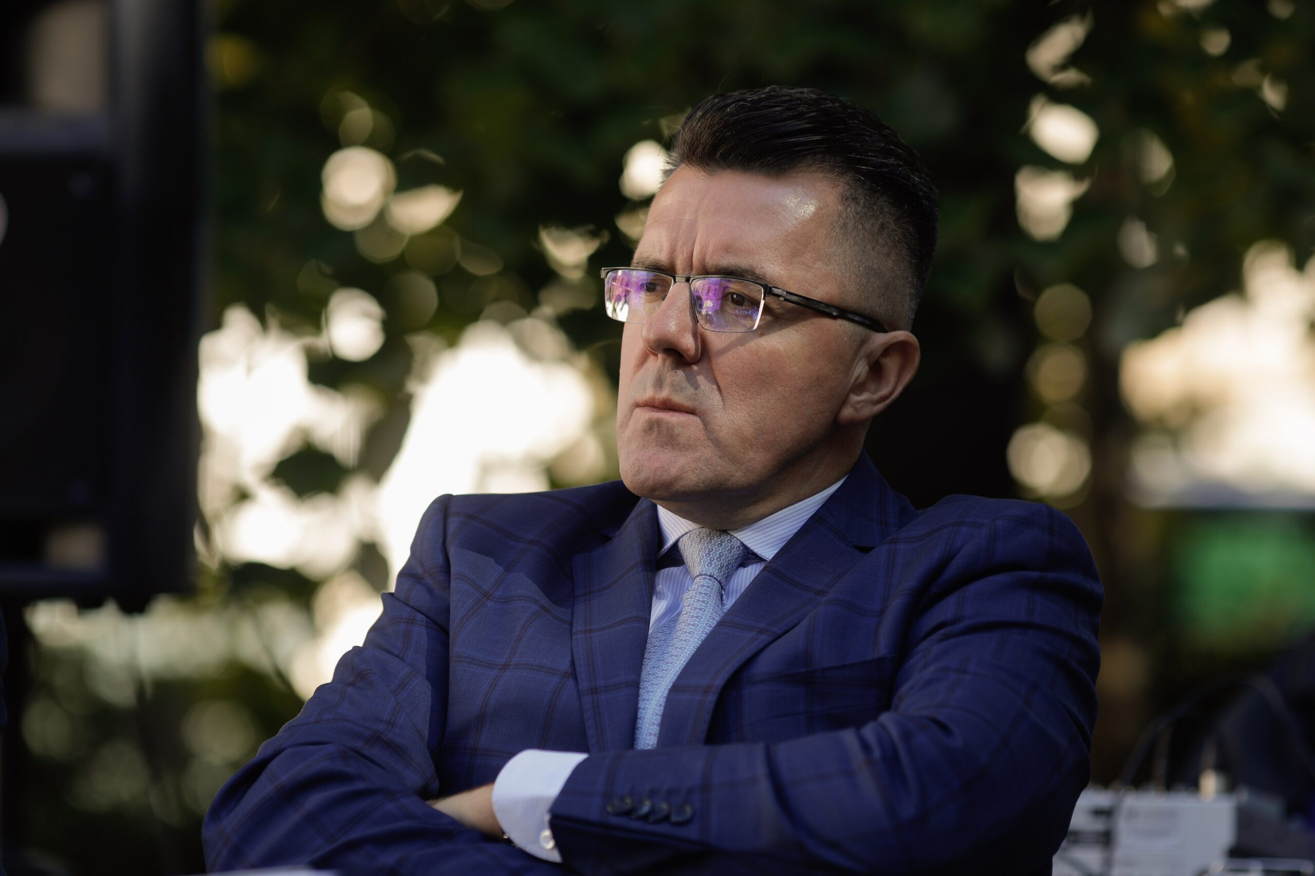 AUR anunță boicot la votul pentru Guvernul Veștea. Dan Dungaciu: „Poți să-l pui în fruntea lui și pe Papa de la Roma, că tot nu va funcționa”