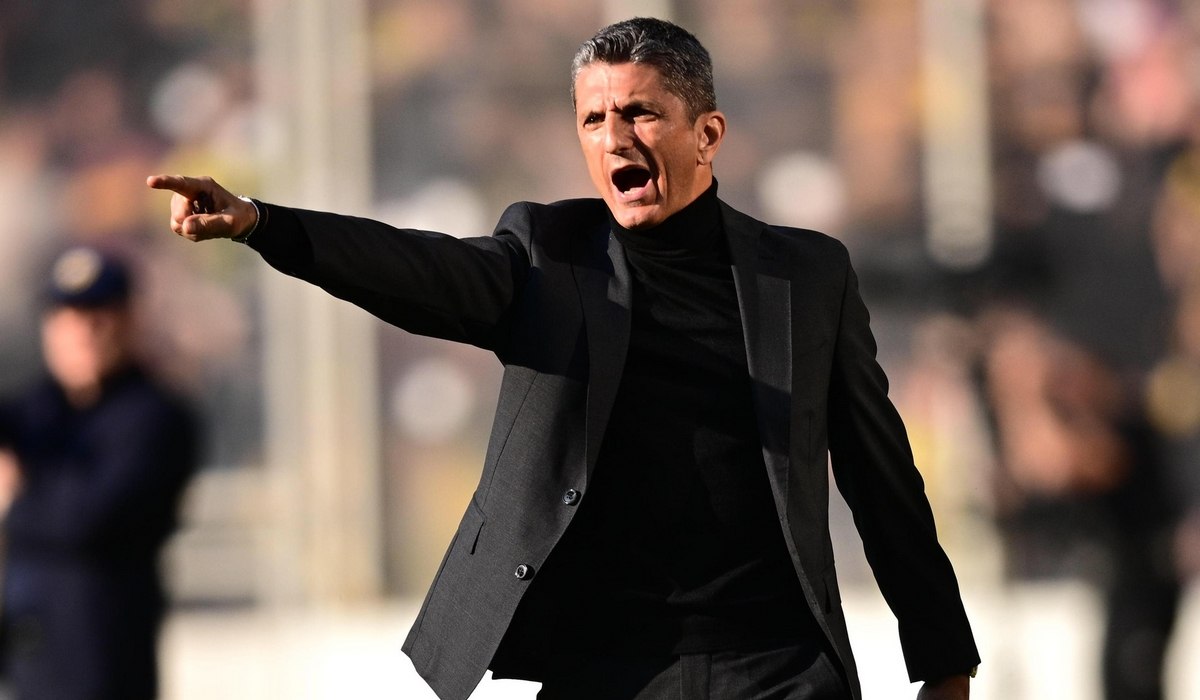 Răzvan Lucescu va antrena în Qatar! Presa din Grecia anunță plecarea tehnicianului român de la PAOK