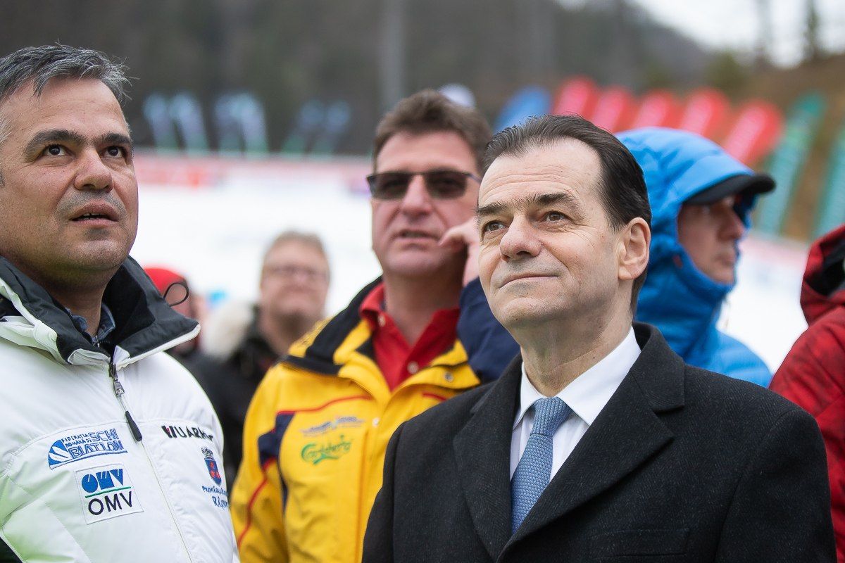 PNL, în fața unei crize fără precedent. Ludovic Orban, despre nominalizarea lui Adrian Veștea: „Am fost șocat. Nu îl recunosc”