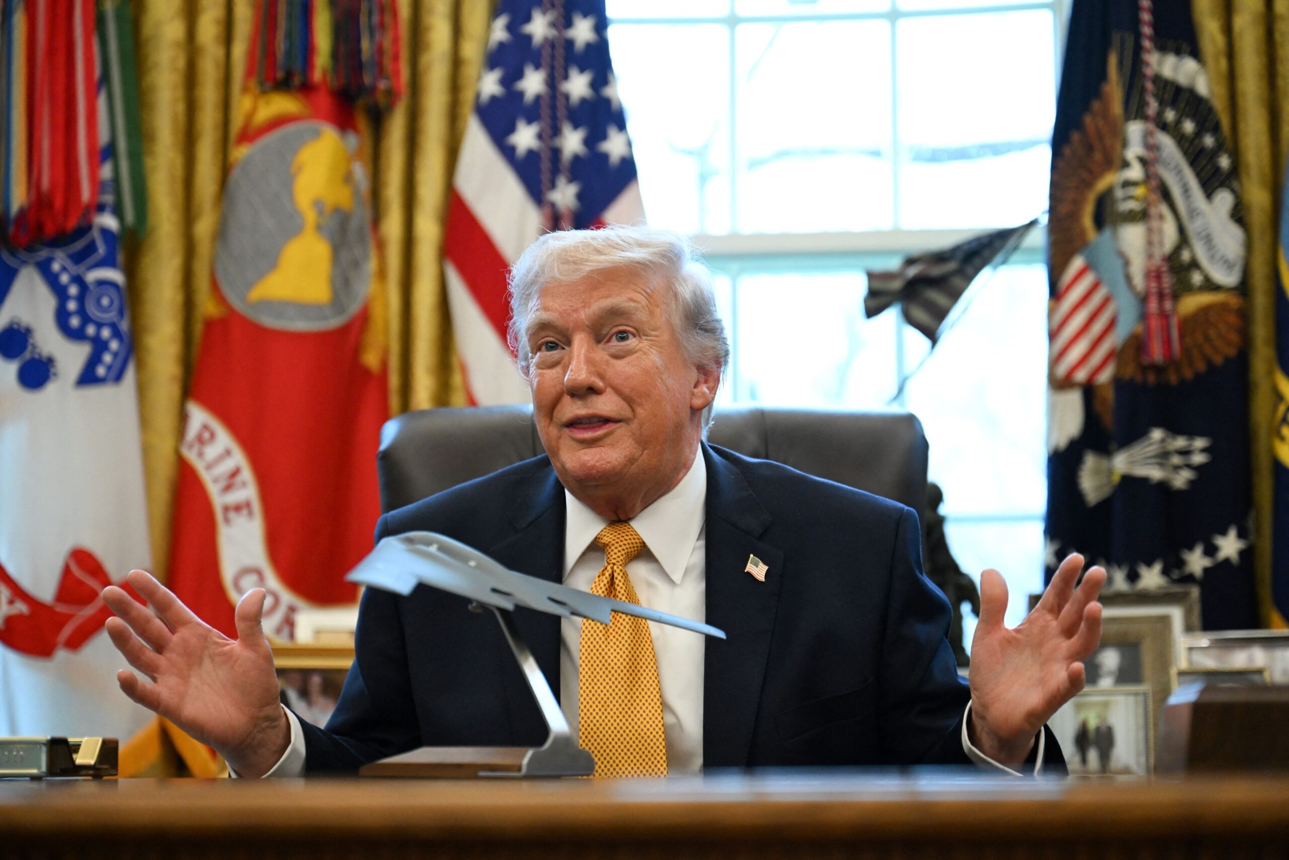 Moment special pregătit pentru Donald Trump la finala Cupei Mondiale. FIFA ia în calcul un gest fără precedent