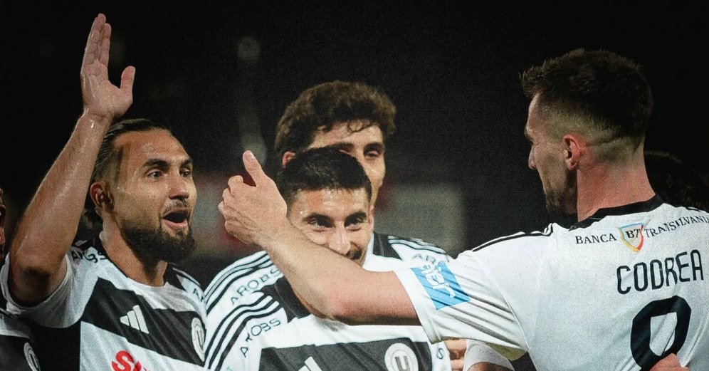 Tragere la sorţi turul 1 preliminar Europa League: cele 6 echipe pe care le poate întâlni U Cluj
