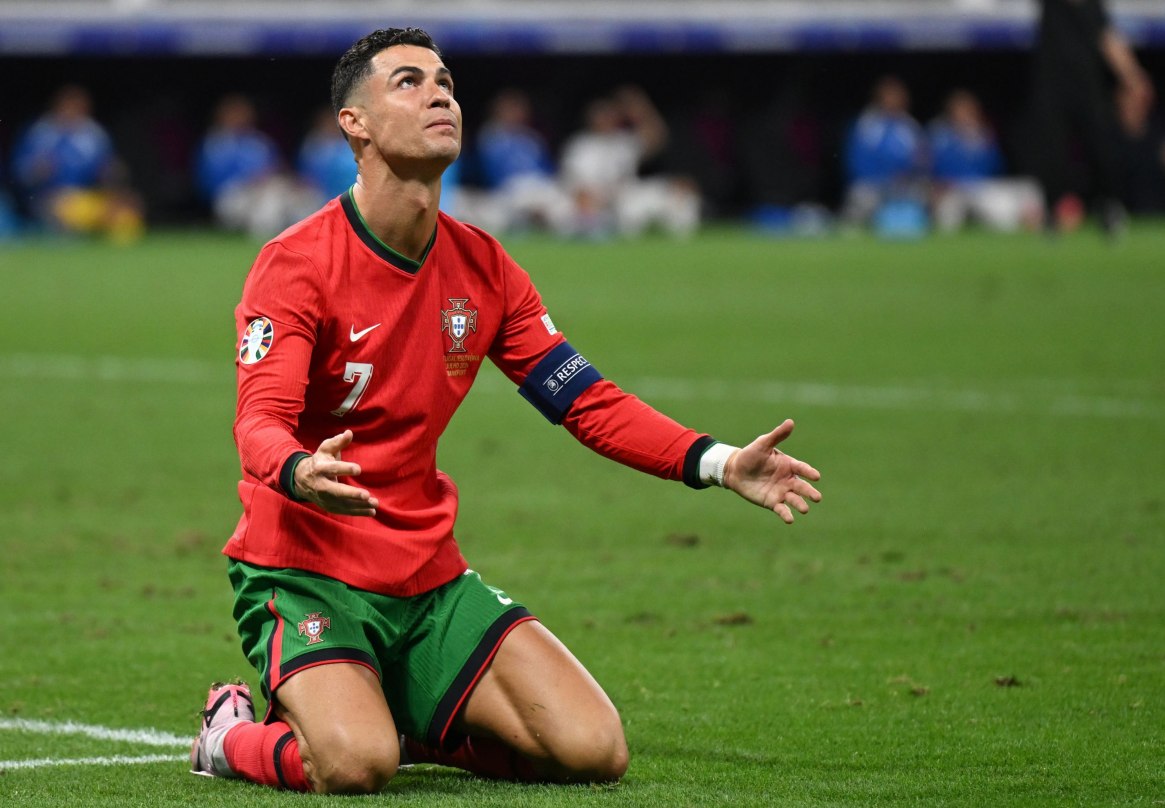 CR7 la Mondial, deconspirat: mărturiile omului din umbră, care a petrecut două decenii în dreapta lui Ronaldo