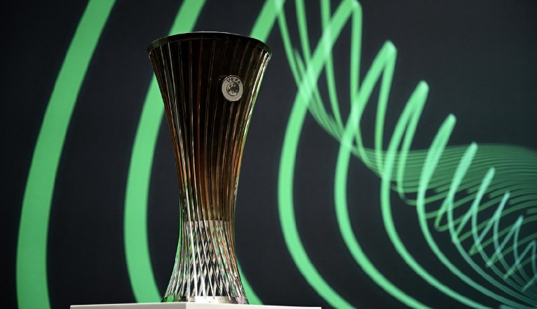 UEFA Conference League: FCSB și CFR Cluj și-au aflat adversarele din turul 2. Formații din Letonia și Armenia/Kazahstan