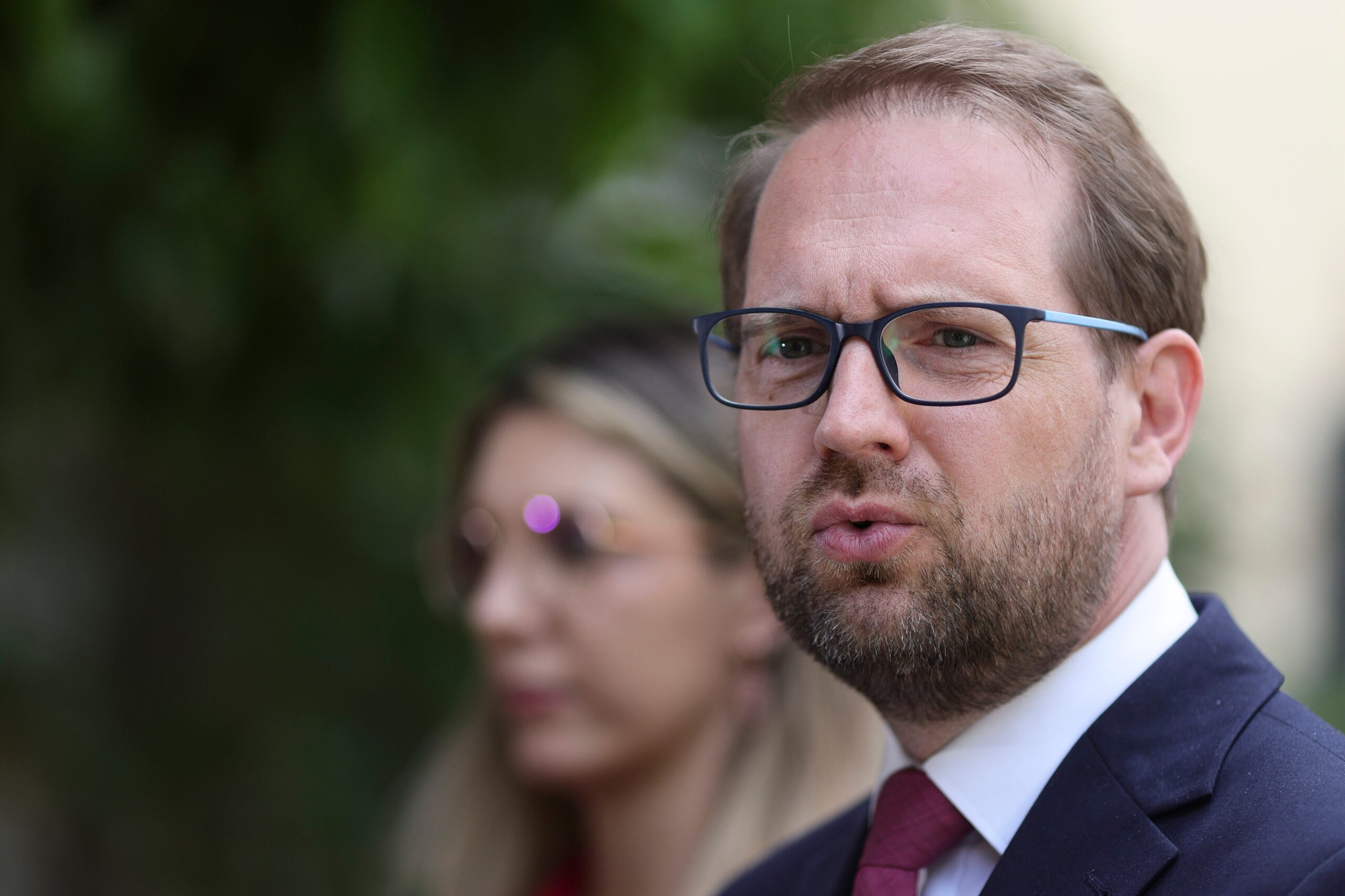 Fritz, despre Guvernul Veștea: „Ar fi un guvern de pe Temu, nu prea funcțional. Toți acești orfani ai Parlamentului vor fi cumpărați la bucată”