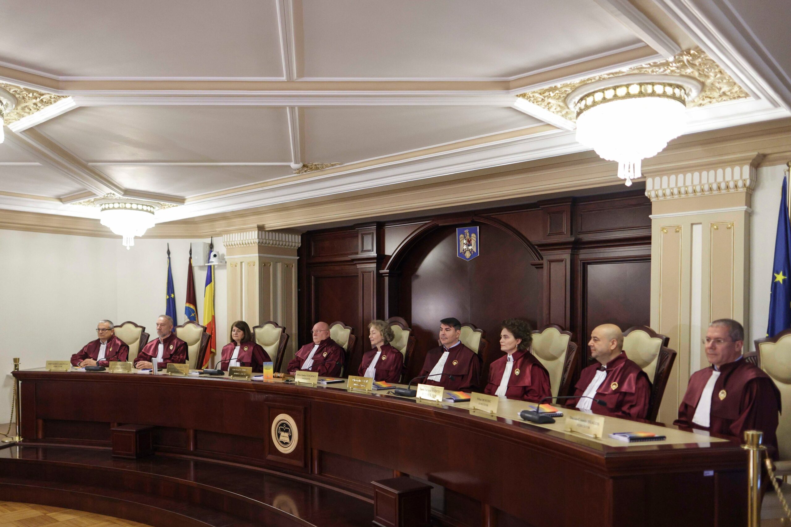Decizie cu miză uriaşă la CCR: magistraţii rediscută sesizarea lui Sorin Grindeanu privind Programul SAFE