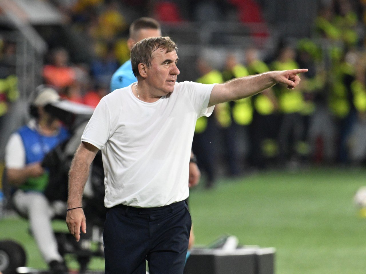 Predicția lui Hagi pentru finala Cupei Mondiale: Spania și o echipă sud-americană