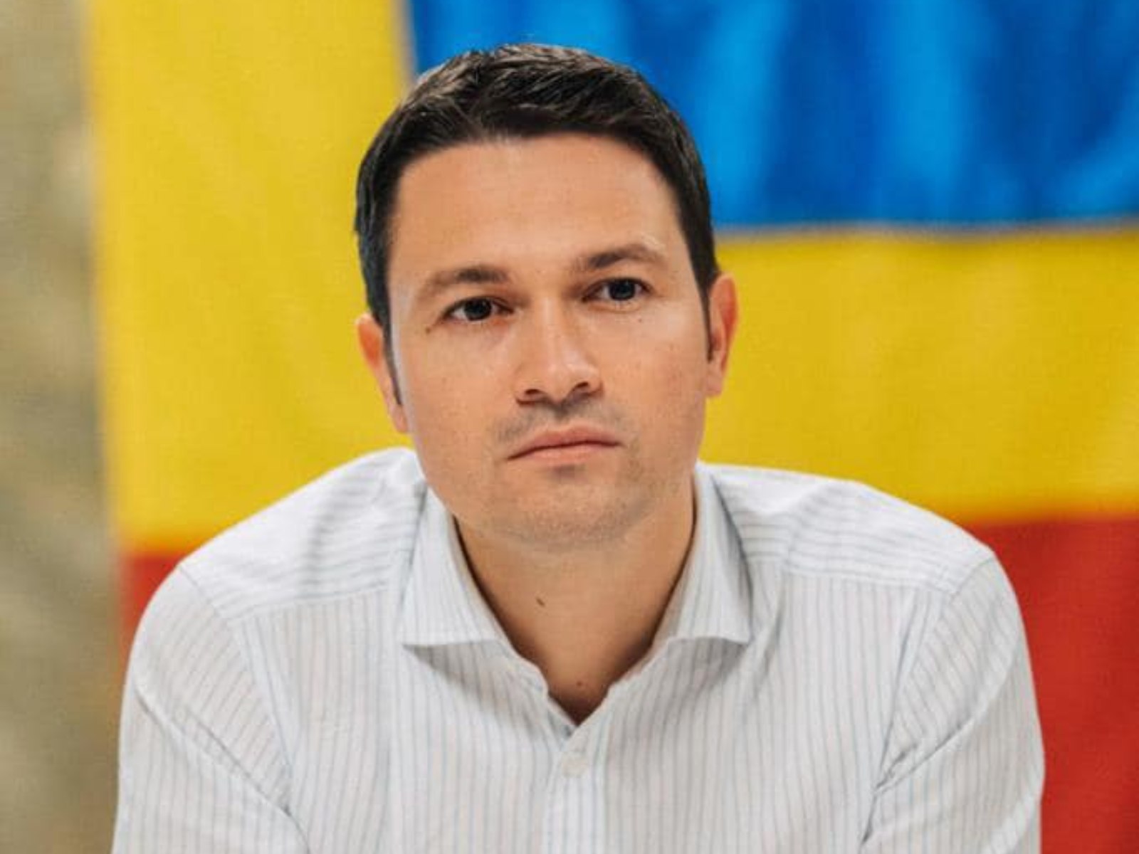 Sighiartău îl atacă pe premierul desemnat după anunțul candidaturii la șefia partidului: „Veștea pare să creadă că membrii PNL sunt niște fripturiști”