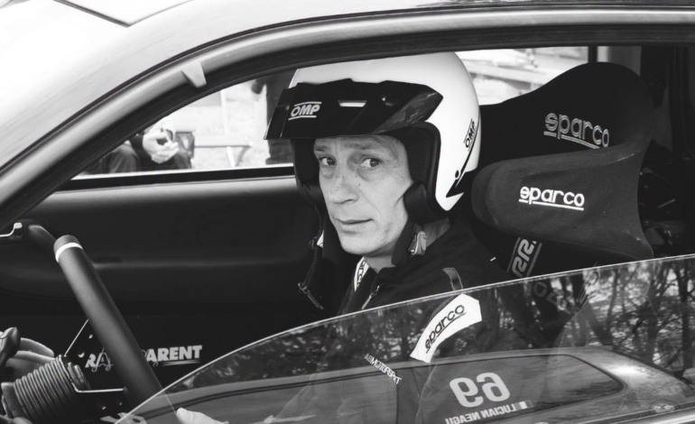 Sportul cu motor din România este în doliu! A murit Alex Berea, pilot de viteză în coastă și circuit
