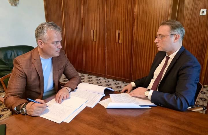 Adrian Veștea, preocupat de aderarea la OCDE: „Este a treia mare ancoră externă a României după UE și NATO”