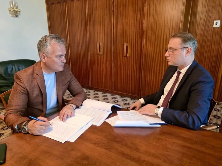 Adrian Veștea, preocupat de aderarea la OCDE: „Este a treia mare ancoră externă a României după UE și NATO”