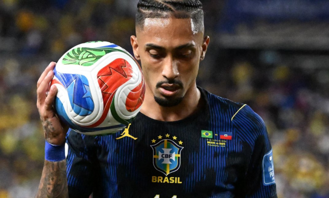 Brazilia a intrat în istoria Cupei Mondiale! Ce record au doborât elevii lui Ancelotti, după victoria categorică cu Haiti, 3-0