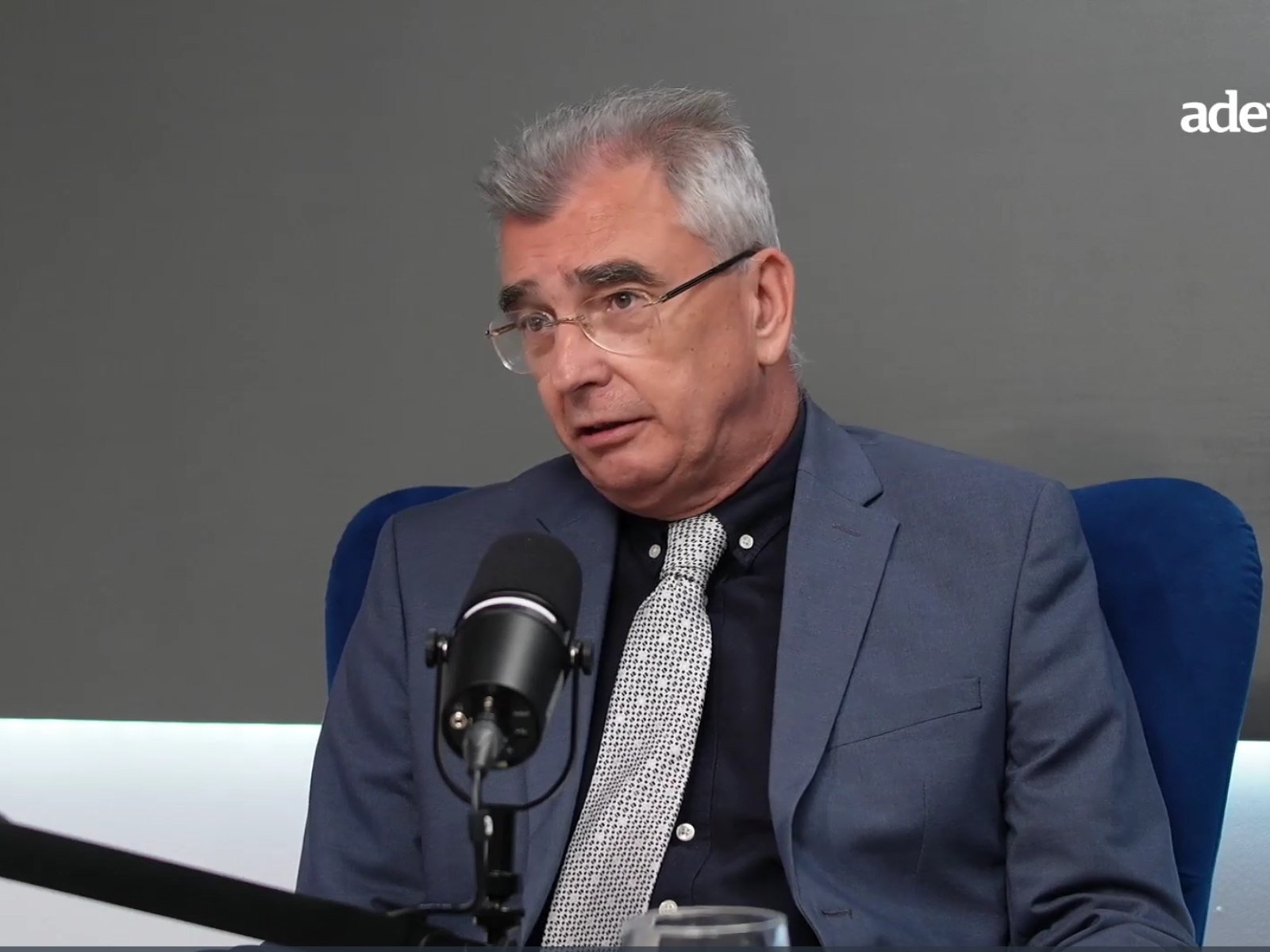 Petrișor Peiu (AUR) cere, din nou, alegeri anticipate: „Singura soluție! Orice guvern votat acum nu face decât să prelungească criza!”