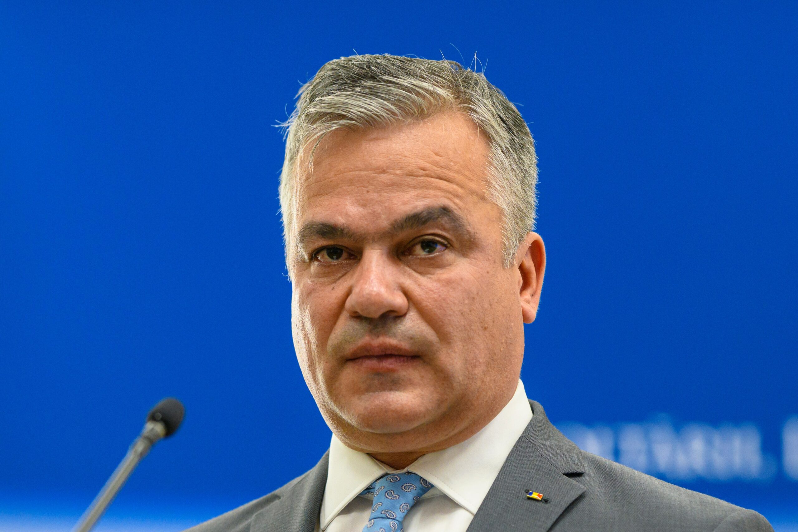 SURSE Lista miniștrilor din viitorul guvern Veștea. Marian Neacșu, propus vicepremier și ministru de Interne