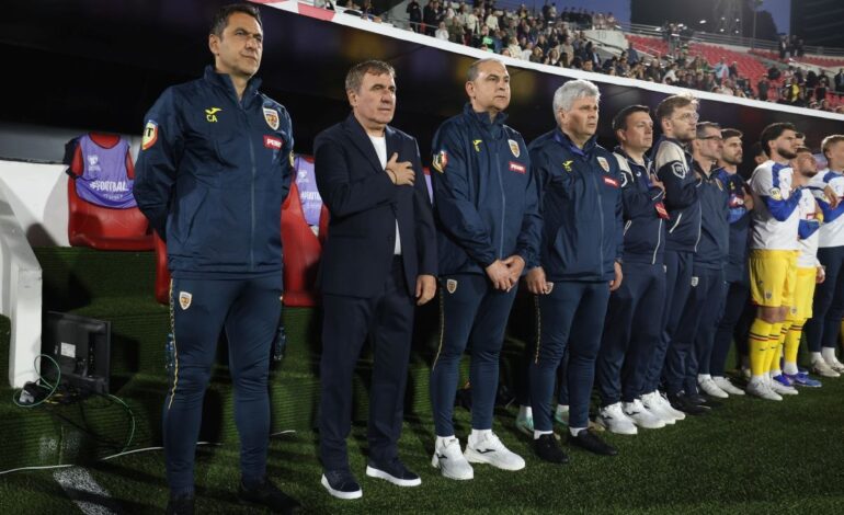 Verdict categoric după ce viitoarea rivală a României, din Liga Națiunilor, a fost spulberată la Mondial. Slăbiciunile Suediei, asul din mâneca lui Hagi