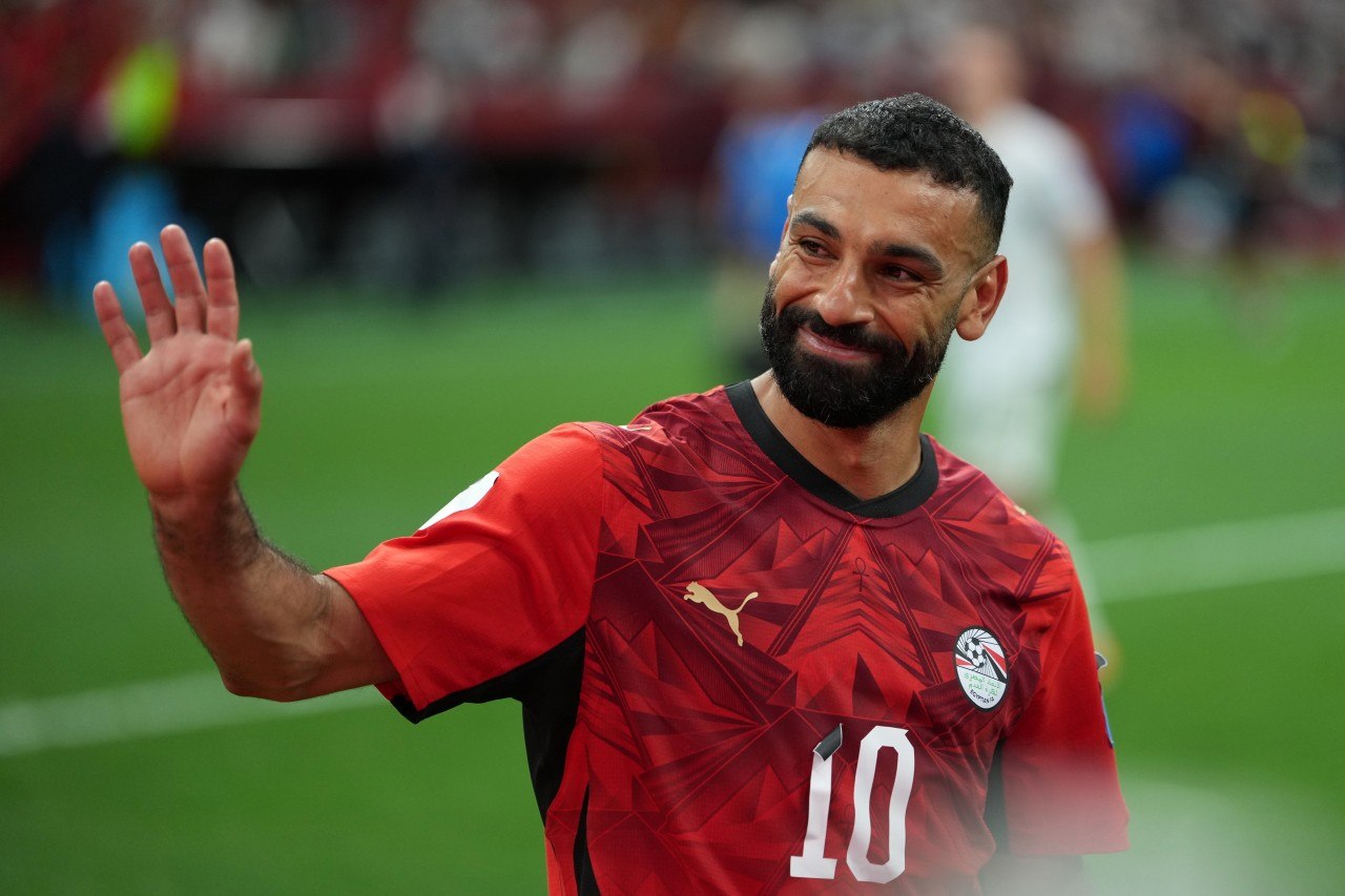 „Faraonul” Salah a marcat, Egiptul a obținut prima sa victorie la Cupa Mondială, 3-1 cu Noua Zeelandă