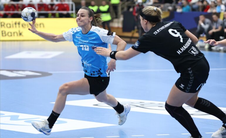 România nu va avea patru echipe în ediția 2025/2026 a Ligii Campionilor la handbal