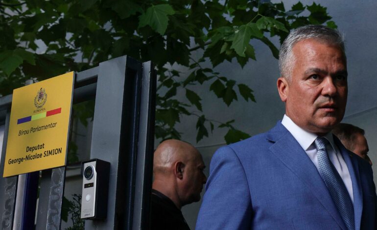 Cum se vede din Ungaria blocajul politic din România: o criză profundă și un președinte izolat