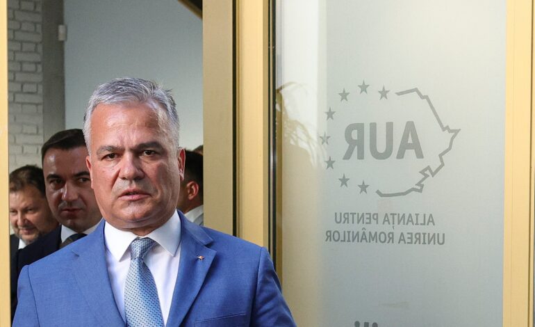 Efectele eșecului guvernului Veștea. Analiștii avertizează asupra unui scenariu extrem de riscant pentru președintele Nicușor Dan
