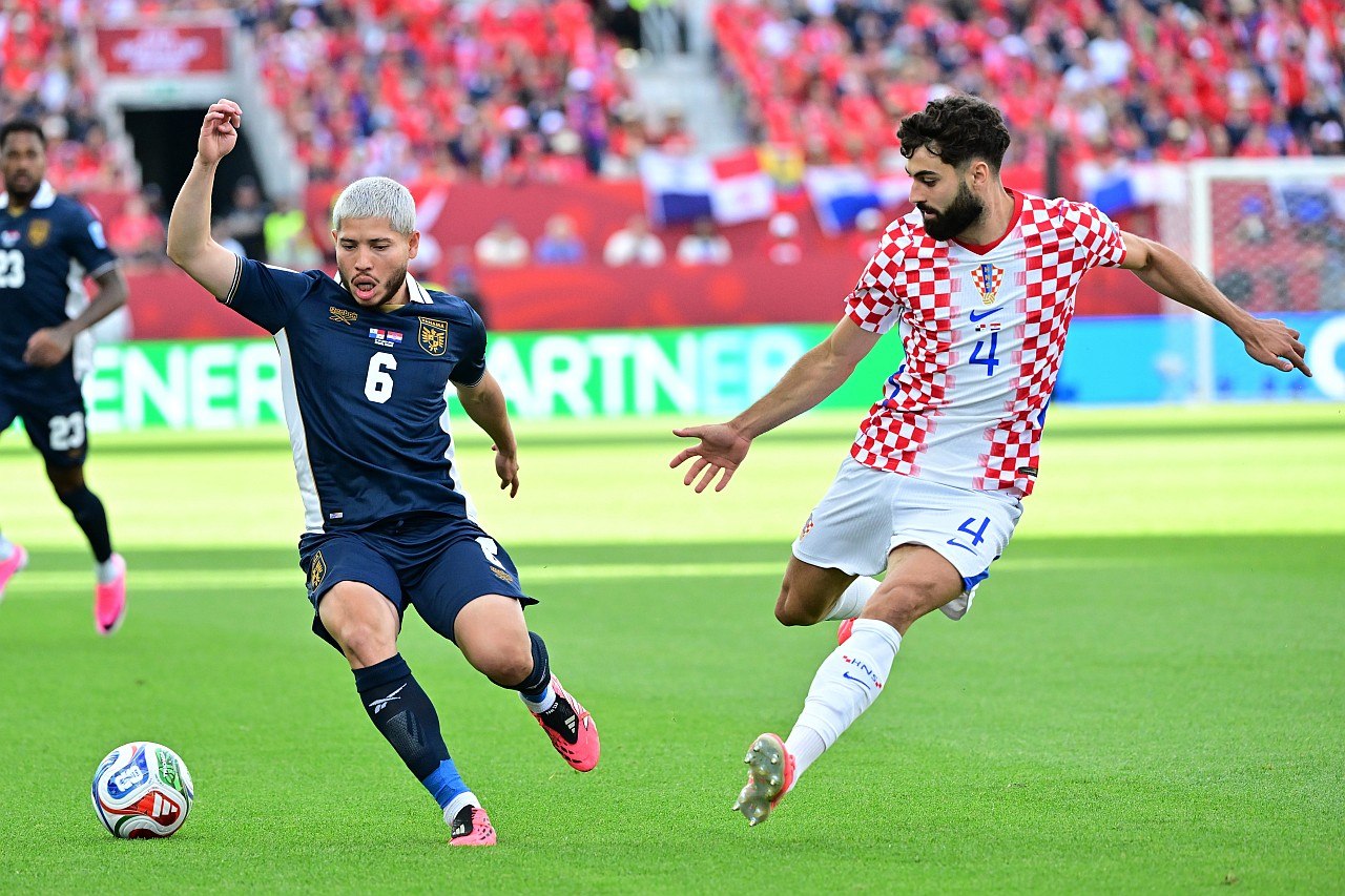 Croația a câștigat cu Panama, lupta pentru locul 1 în Grupa L devine acerbă
