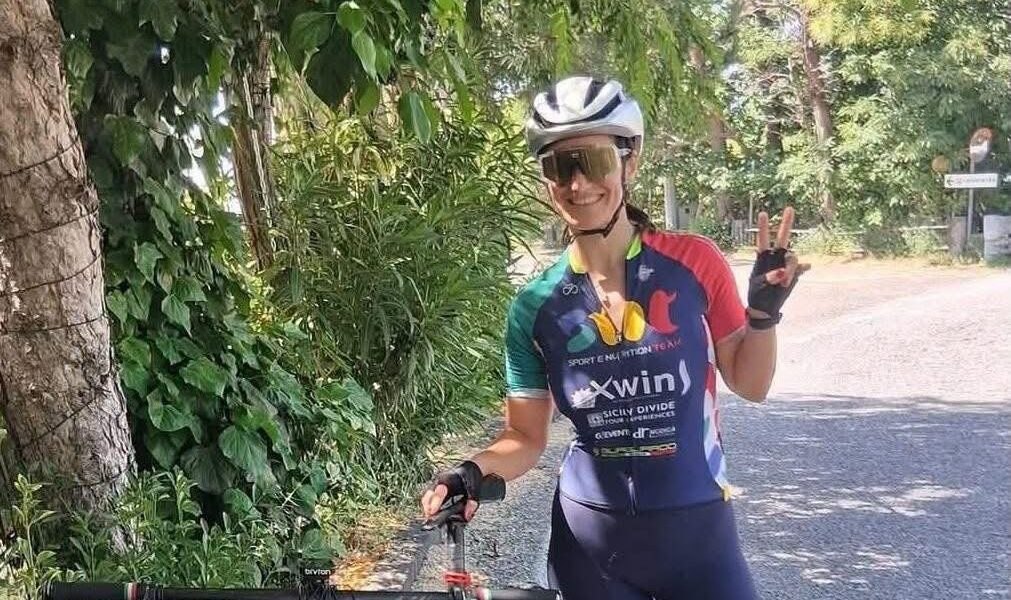 O ciclistă de origine română a murit în Italia, în timpul unui antrenament. Sportiva a fost lovită de o mașină care efectua o manevră interzisă