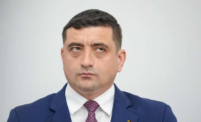 George Simion îl atacă pe Mark Rutte după declarațiile privind România și operațiunile SUA împotriva Iranului: „Grav, foarte grav”